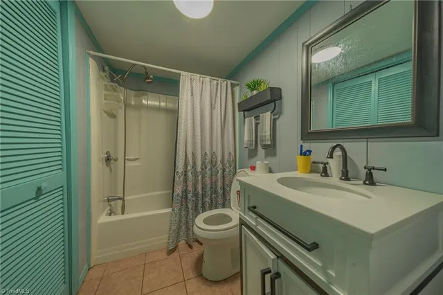 $375,000 | 4720 Old Rural Hall Road, Winston-Salem, NC 27105