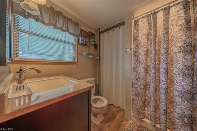 $375,000 | 4720 Old Rural Hall Road, Winston-Salem, NC 27105