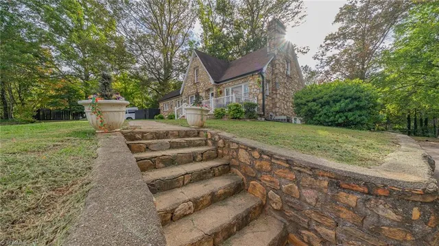 $375,000 | 4720 Old Rural Hall Road, Winston-Salem, NC 27105