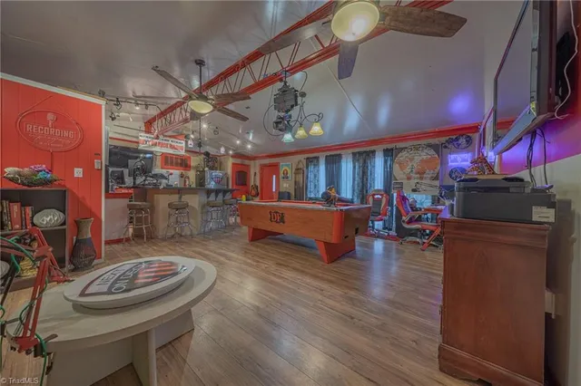 $375,000 | 4720 Old Rural Hall Road, Winston-Salem, NC 27105