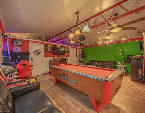 $375,000 | 4720 Old Rural Hall Road, Winston-Salem, NC 27105