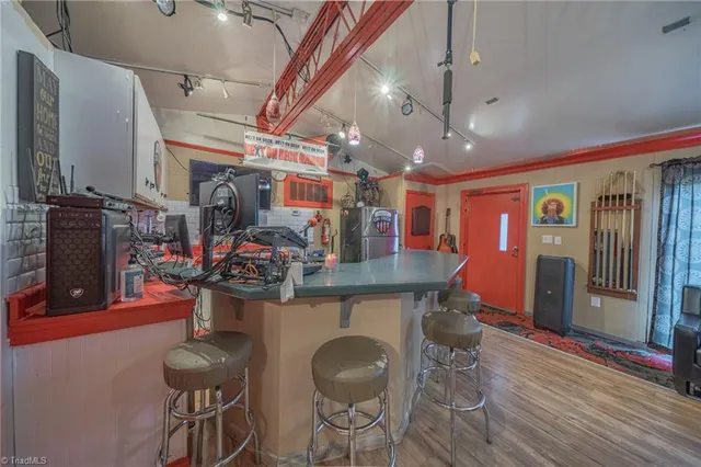 $375,000 | 4720 Old Rural Hall Road, Winston-Salem, NC 27105