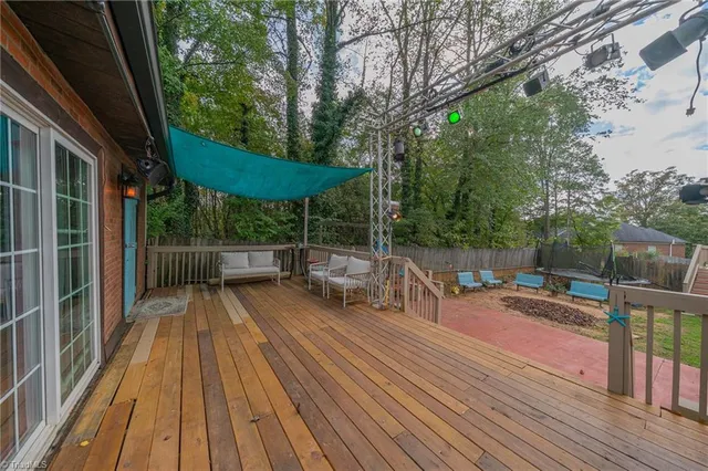 $375,000 | 4720 Old Rural Hall Road, Winston-Salem, NC 27105