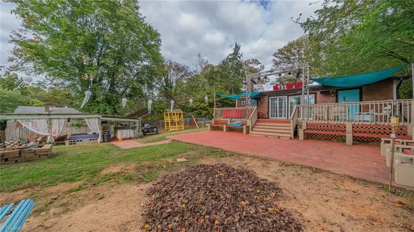 $375,000 | 4720 Old Rural Hall Road, Winston-Salem, NC 27105