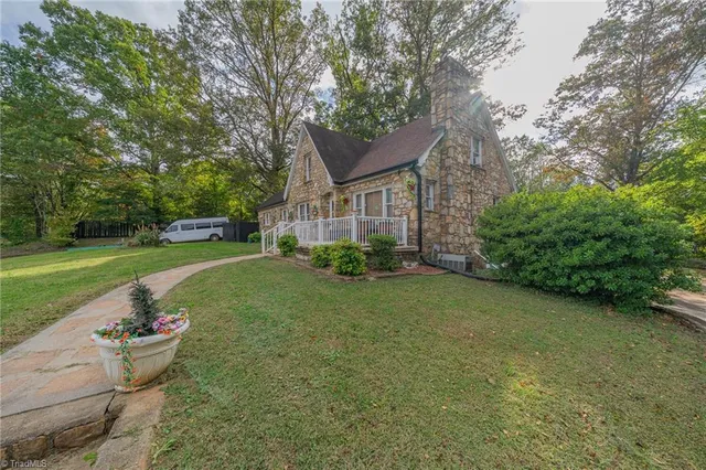 $375,000 | 4720 Old Rural Hall Road, Winston-Salem, NC 27105