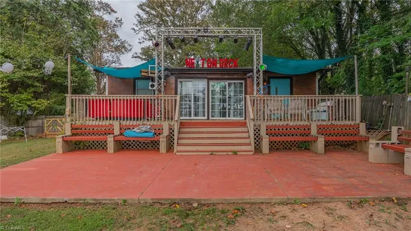 $375,000 | 4720 Old Rural Hall Road, Winston-Salem, NC 27105