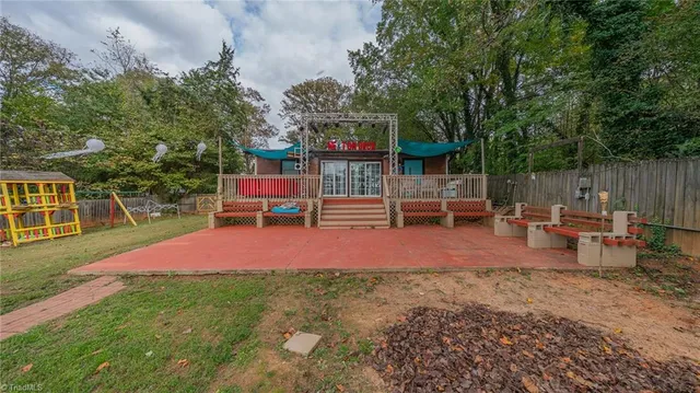 $375,000 | 4720 Old Rural Hall Road, Winston-Salem, NC 27105