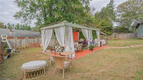 $375,000 | 4720 Old Rural Hall Road, Winston-Salem, NC 27105