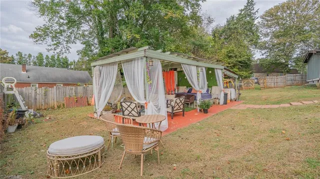 $375,000 | 4720 Old Rural Hall Road, Winston-Salem, NC 27105