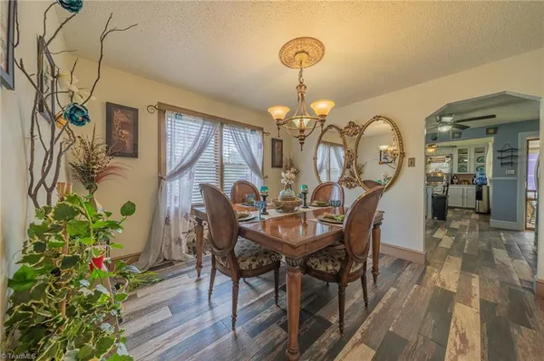 $375,000 | 4720 Old Rural Hall Road, Winston-Salem, NC 27105