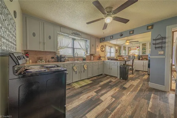 $375,000 | 4720 Old Rural Hall Road, Winston-Salem, NC 27105