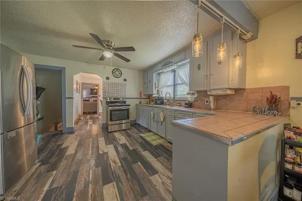 $375,000 | 4720 Old Rural Hall Road, Winston-Salem, NC 27105