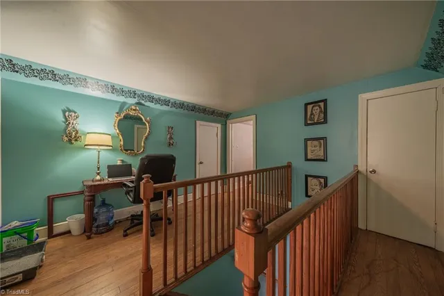 $375,000 | 4720 Old Rural Hall Road, Winston-Salem, NC 27105