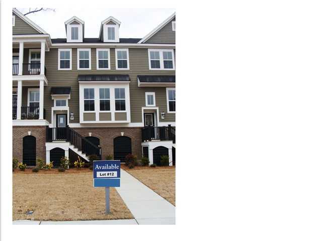 2524 Rutherford Way, Unit 12 Charleston, SC 29414 - Photo 1 of 4 Primary Photo
