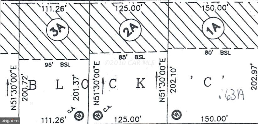 Lot 1 Rolling Road Salisbury, MD 21801 - Photo 1 of 1 Gallery Image 1