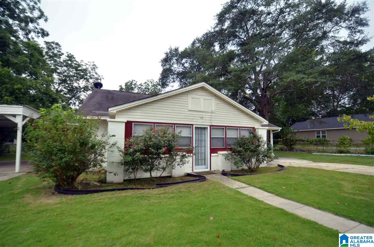 102 Pinedale Road Clanton, AL 35045 - Photo 32 of 32