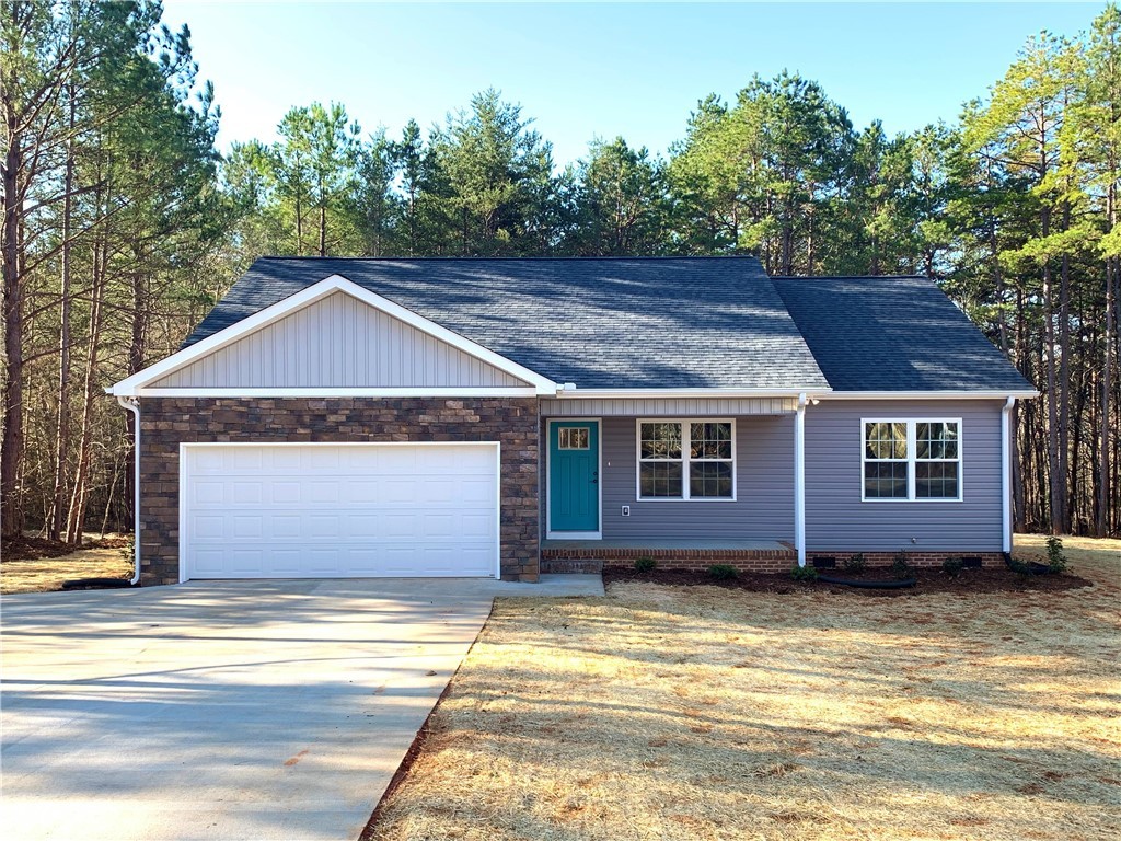 159 Bluebird Lane Starr, SC 29684 - Photo 1 of 32 Gallery Image 1