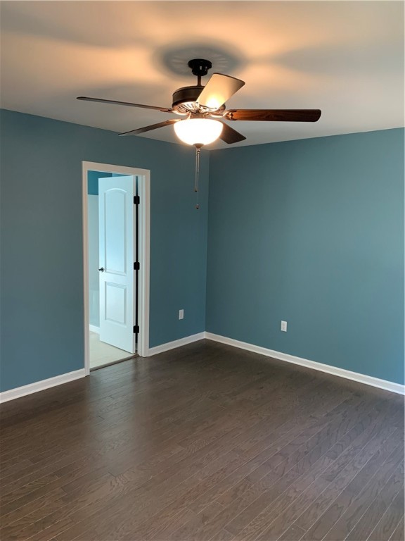 159 Bluebird Lane Starr, SC 29684 - Photo 17 of 32 Gallery Image 17