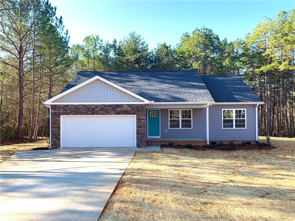 159 Bluebird Lane Starr, SC 29684 - Photo 2 of 32 Gallery Image 2
