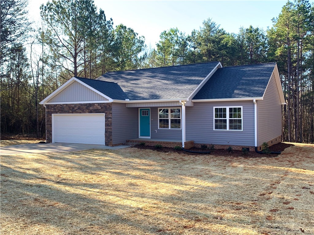 159 Bluebird Lane Starr, SC 29684 - Photo 3 of 32 Gallery Image 3