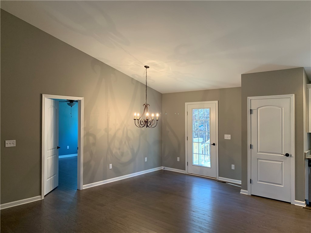 159 Bluebird Lane Starr, SC 29684 - Photo 8 of 32 Gallery Image 8