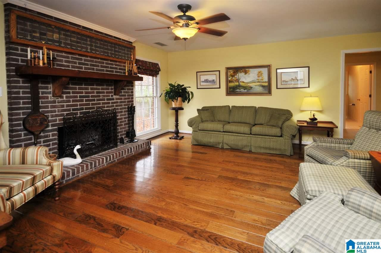 4690 Caldwell Mill Road Birmingham, AL 35243 - Photo 12 of 44