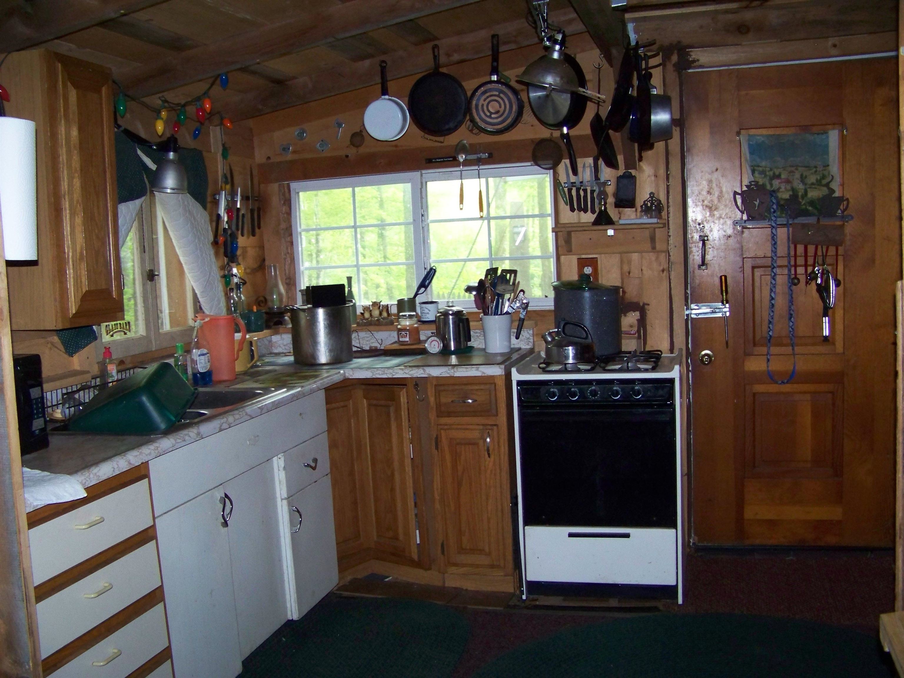 324 Sunrise Road Bethel, VT 05032 - Photo 18 of 21
