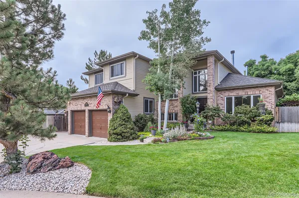 $1,175,000 | 3430 West Greenwood Place, Denver, CO 80236