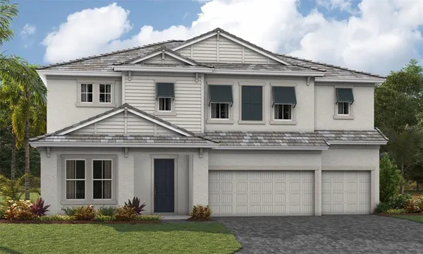 $899,468 | 10245 Cross River Trail, Parrish, FL 34219