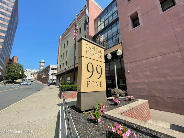 $4,450,000 | 99 Pine Street, Albany, NY 12207