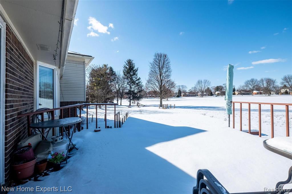 2170 Highsplint Drive Rochester Hills, MI 48307 - Photo 22 of 26