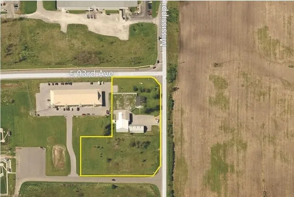 $1,200,000 | 9440 Mississippi Street, Merrillville, IN 46307