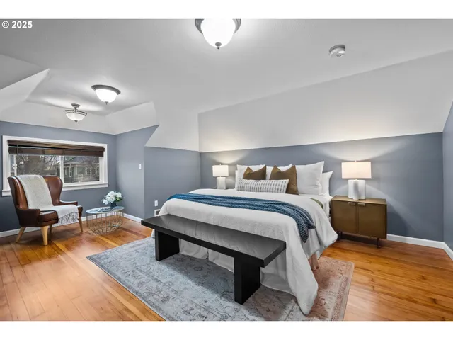 $1,150,000 | 533 Northeast Fargo Street, Portland, OR 97212