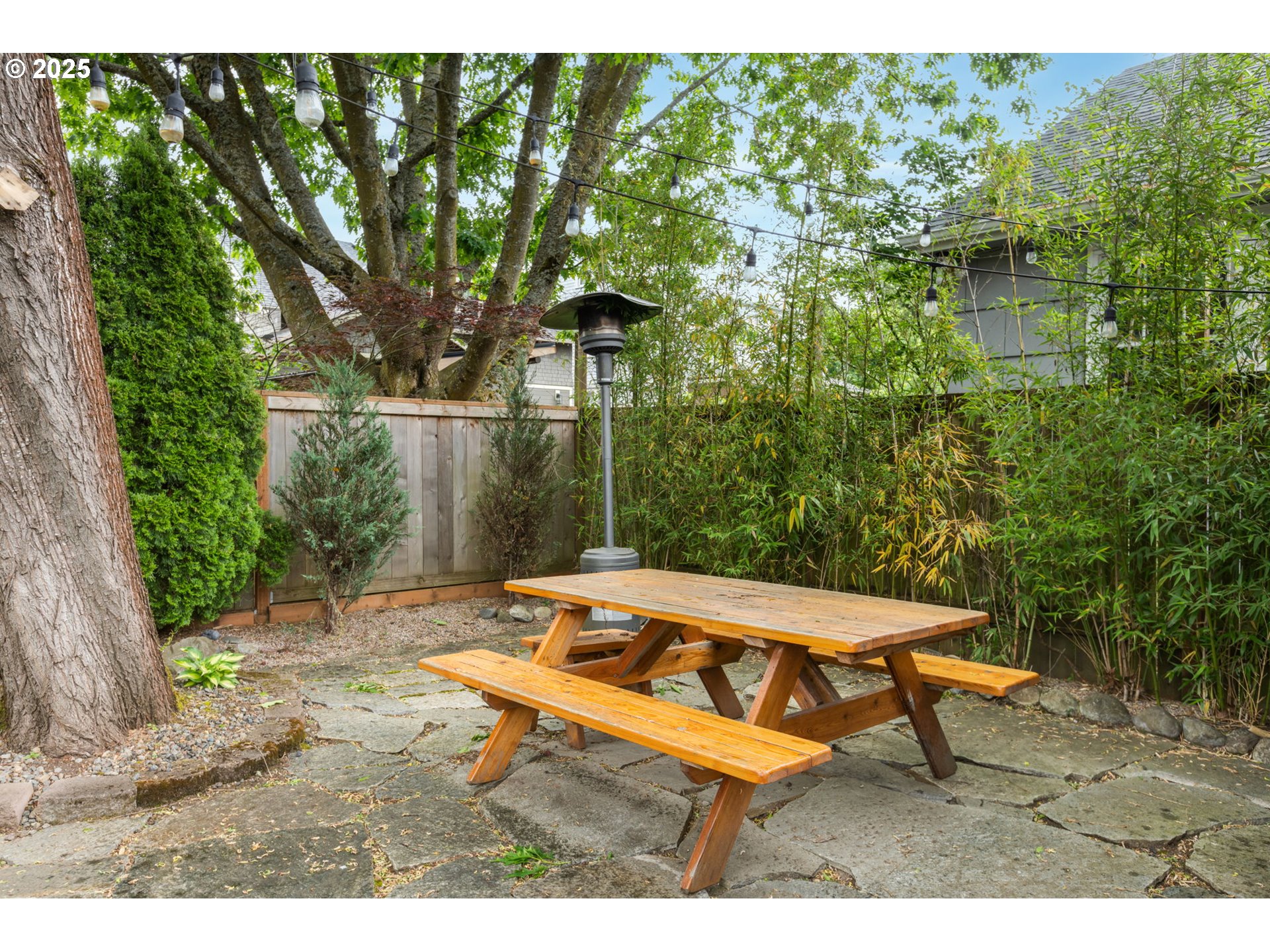 533 Northeast Fargo Street Portland, OR 97212 - Photo 31 of 46 Backyard