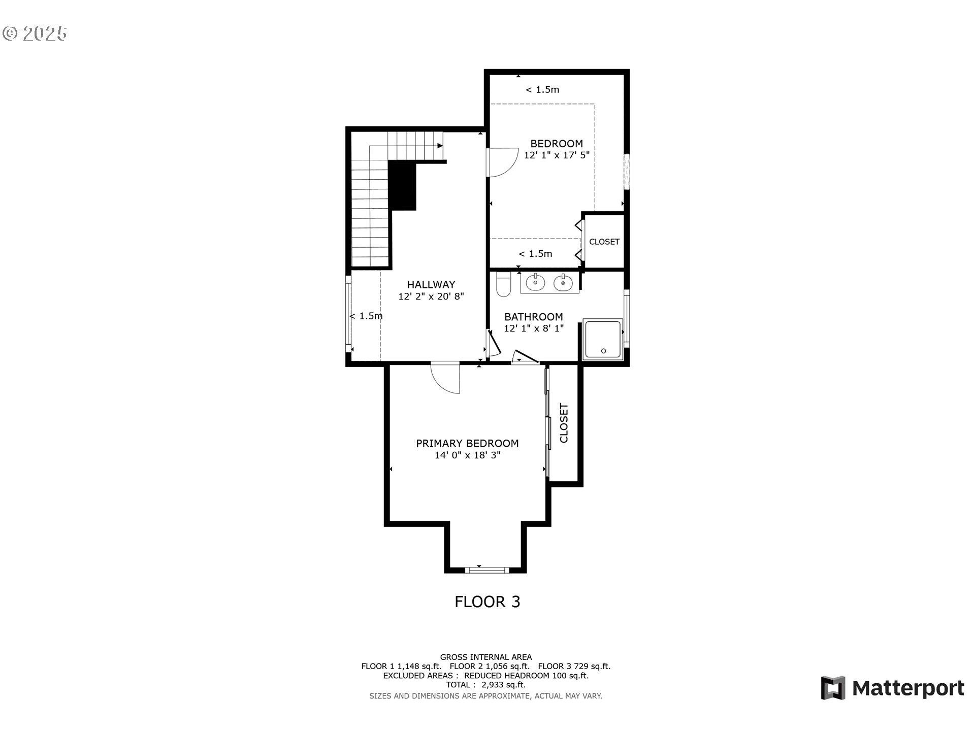 533 Northeast Fargo Street Portland, OR 97212 - Photo 41 of 46