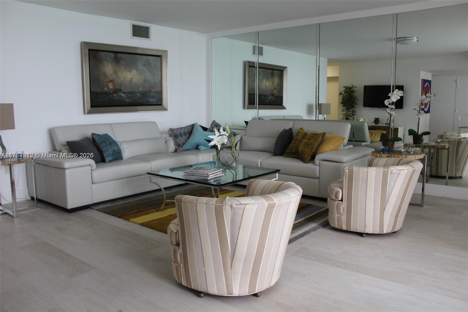 881 Ocean Drive, Unit 22F Key Biscayne, FL 33149 - Photo 16 of 19