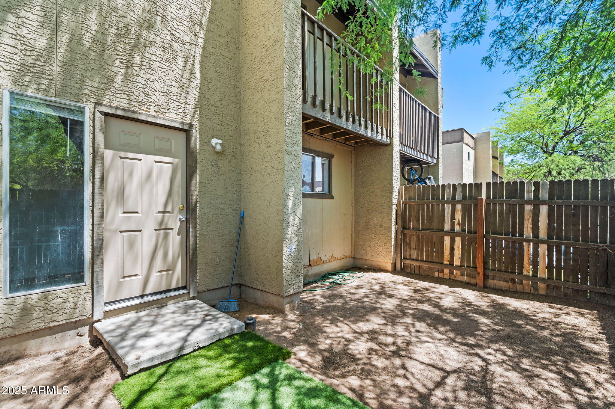 1742 East Pepper Circle, Unit 2 Mesa, AZ 85203 - Photo 25 of 26