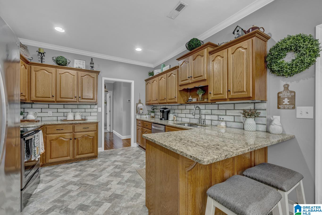 8831 Sharit Dairy Road Gardendale, AL 35071 - Photo 14 of 52