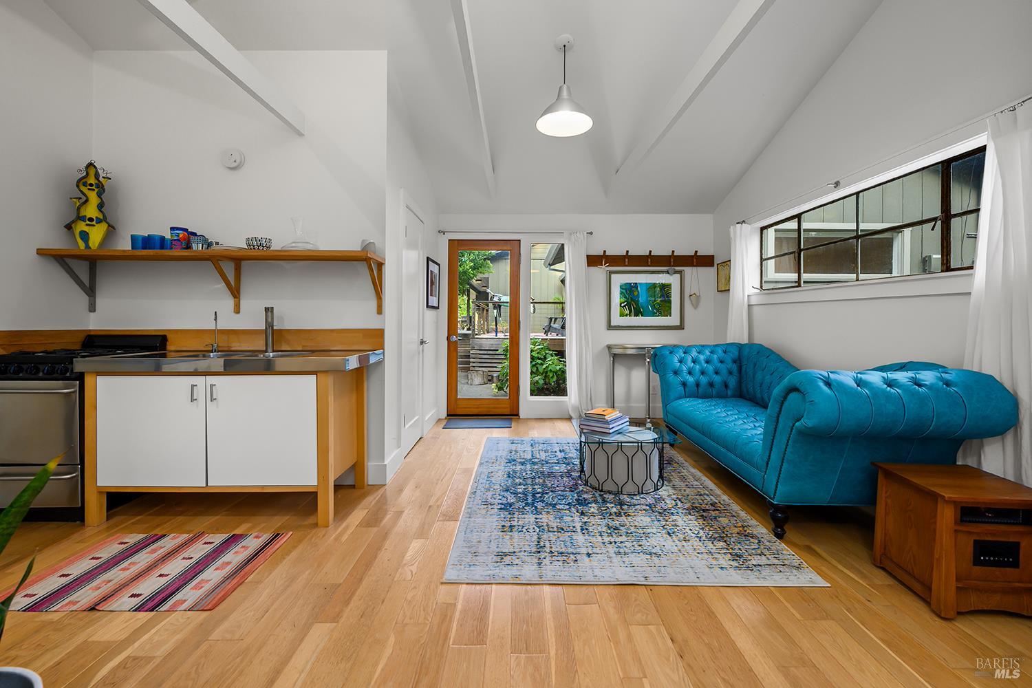2630 Burnside Road Sebastopol, CA 95472 - Photo 52 of 81