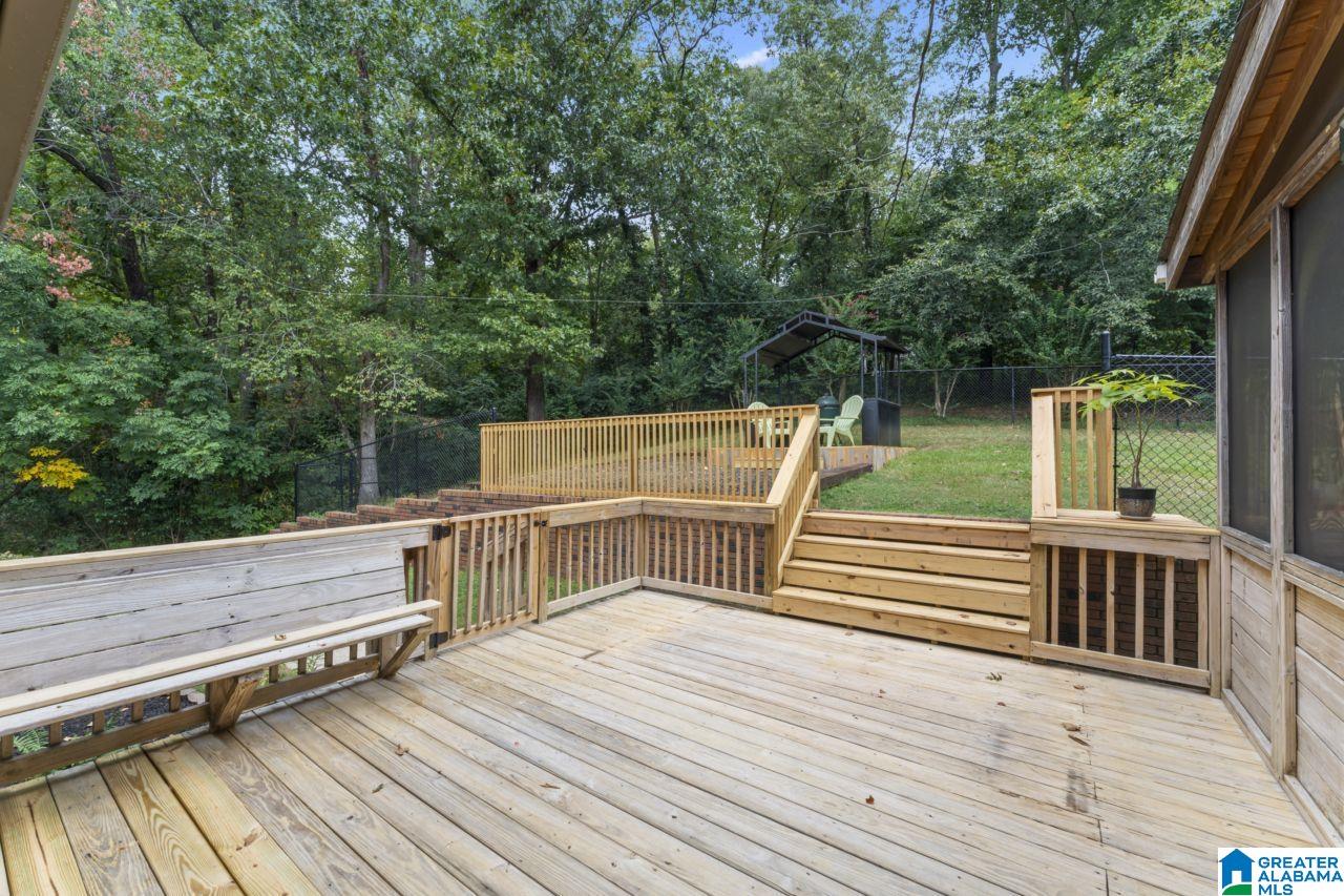 3918 Spring Valley Road Birmingham, AL 35223 - Photo 4 of 51
