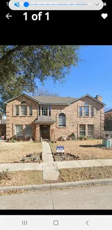 $2,900 | 2302 Dana Drive, Rowlett, TX 75088
