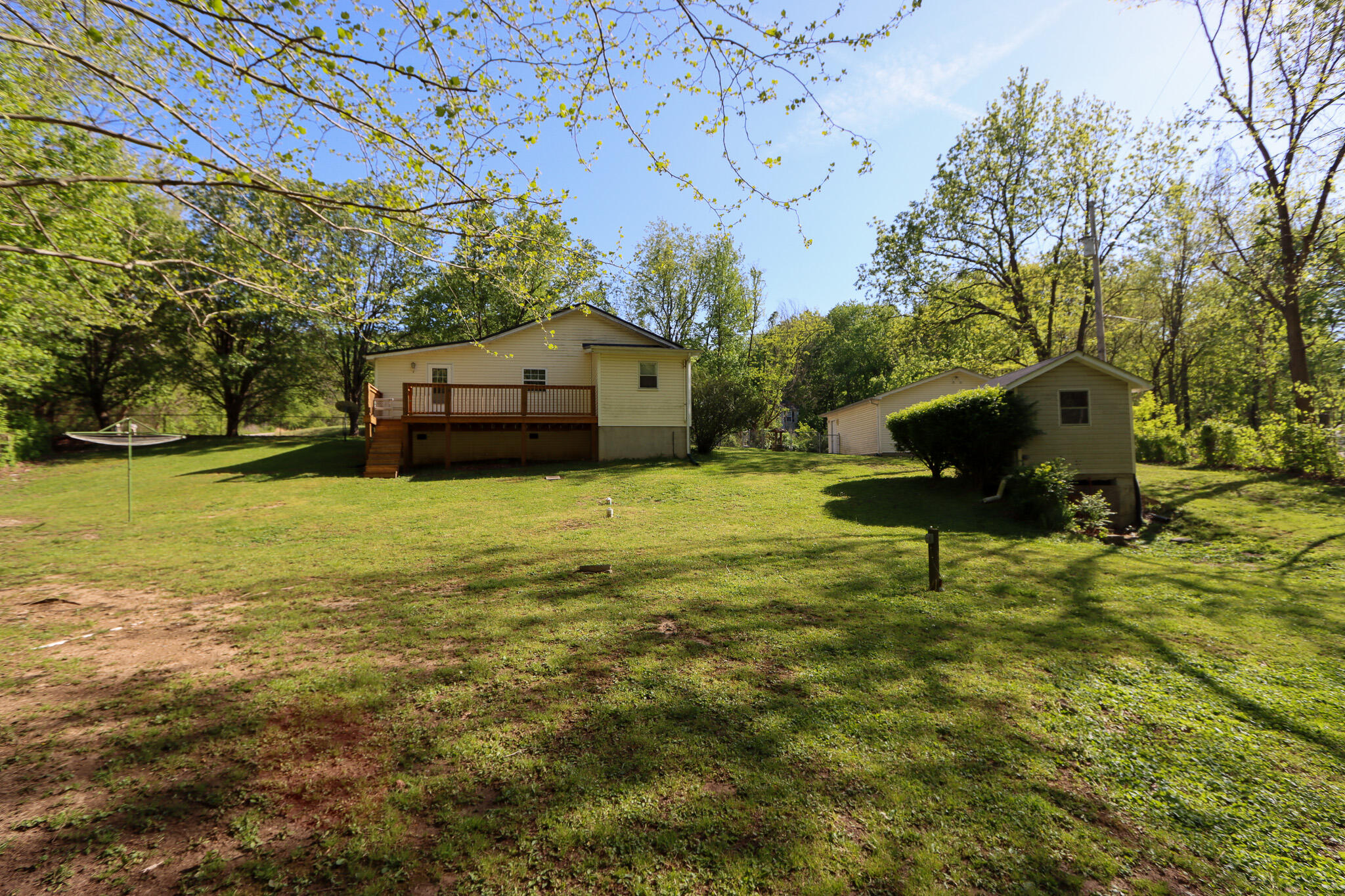 2635 Dreyfus Road Waco, KY 40385 - Photo 6 of 21 IMG_0678