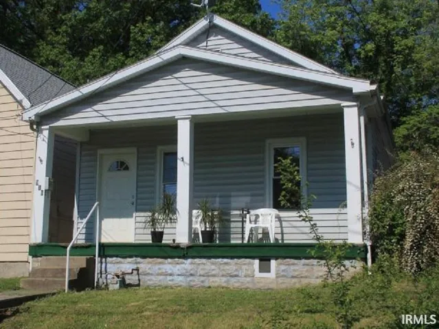 $95,714 | 918 North Sonntag Avenue, Evansville, IN 47720