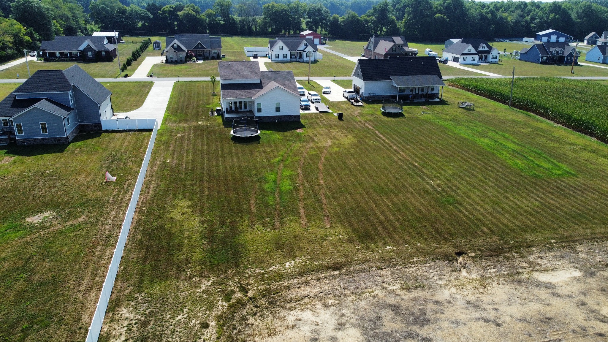 1161 Norton Road Manchester, TN 37355 - Photo 5 of 45