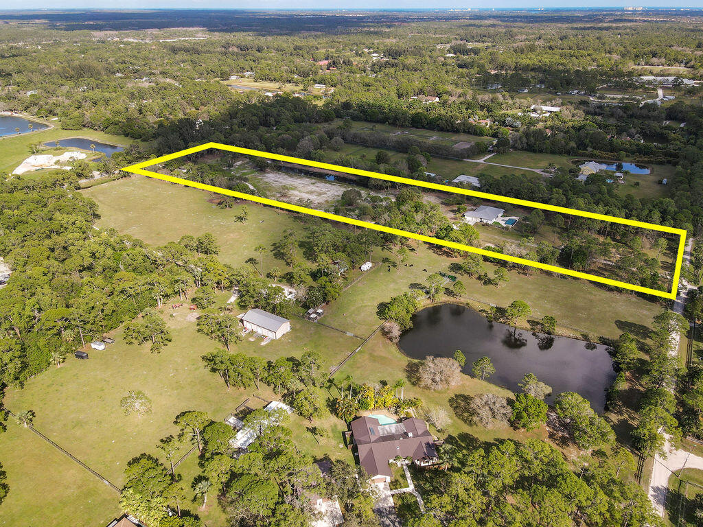 10792 Randolph Siding Road Jupiter, FL 33478 - Photo 10 of 55 a view of a lake