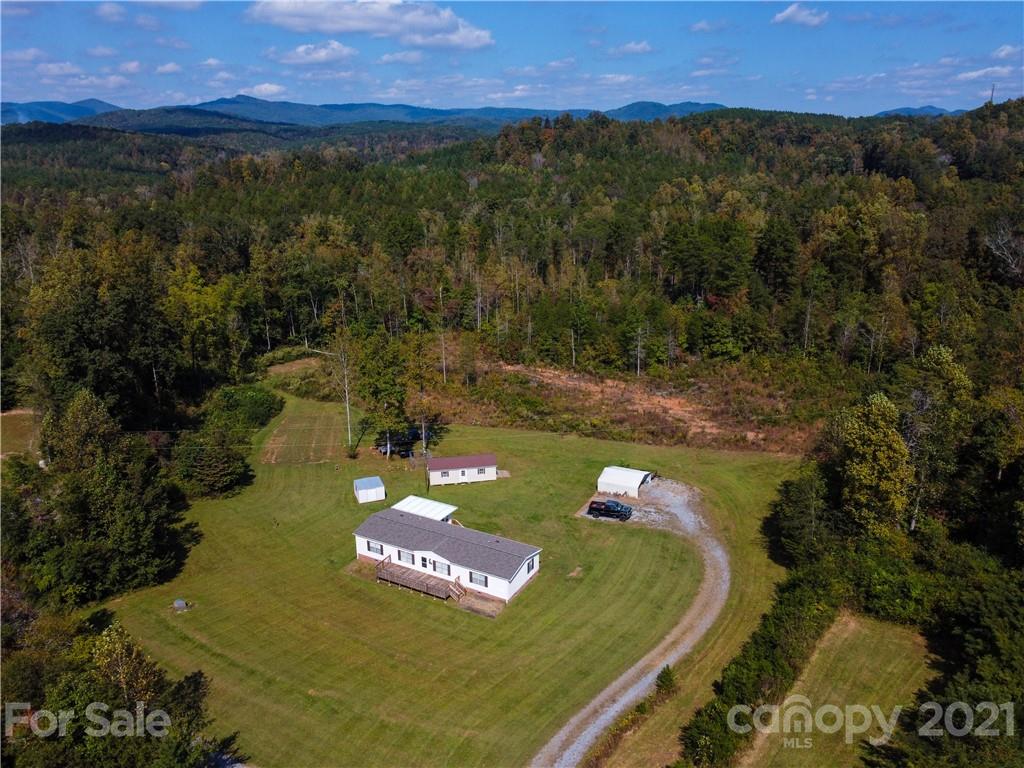 199 Robertson Road Rutherfordton, NC 28139 - Photo 2 of 13 a view of a outdoor space