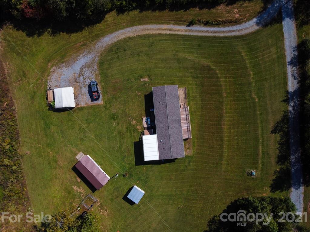 199 Robertson Road Rutherfordton, NC 28139 - Photo 3 of 13 a bird view of a bathroom
