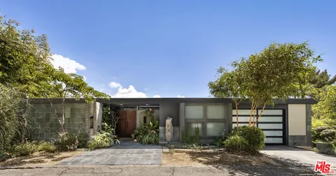 $1,599,000 | 6190 Temple Hill Drive, Los Angeles, CA 90068