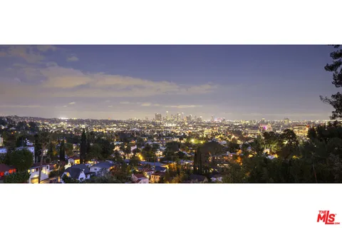 $1,599,000 | 6190 Temple Hill Drive, Los Angeles, CA 90068