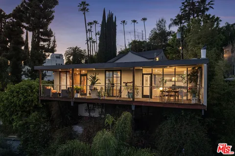 $1,599,000 | 6190 Temple Hill Drive, Los Angeles, CA 90068